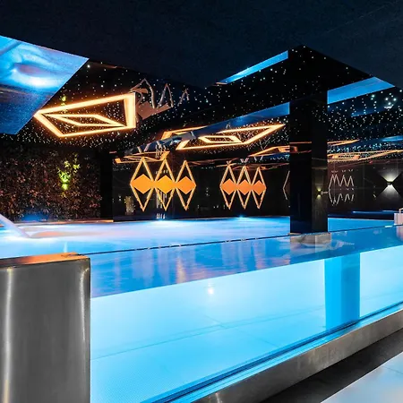 Aparthotel Diamond Spa Aqua-3