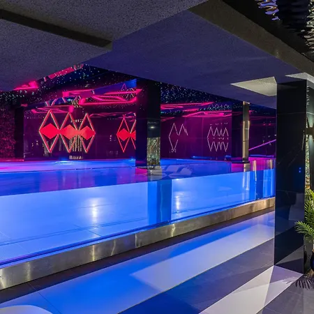 Aparthotel Diamond Spa Aqua-3